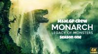 Monarch Legacy of Monsters S01E07 La vera May vuole farsi avanti ITA ENG HDR 2160p ATVP WEB-DL DD 5.1 H265<span style=color:#39a8bb>-MeM GP</span>