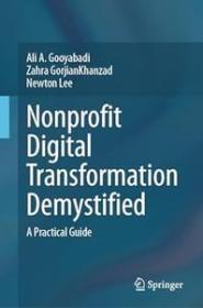 [ CourseWikia com ] Nonprofit Digital Transformation Demystified - A Practical Guide