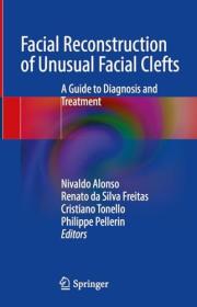 [ CourseWikia com ] Facial Reconstruction of Unusual Facial Clefts - A Guide to Diagnosis and Treatment (True EPUB)