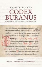 [ CourseWikia com ] Revisiting the Codex Buranus - Contents, Contexts, Composition (Studies in Medieval and Renaissance Music, 21)