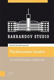 [ CourseWikia com ] The Barrandov Studios - A Central European Hollywood