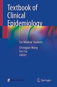 [ CourseWikia com ] Textbook of Clinical Epidemiology - For Medical Students