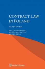 Contract Law in Poland