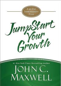 JumpStart Your Growth - A 90-Day Improvement Plan