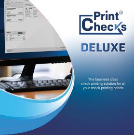 Print Checks Deluxe 1.65 Pre-Activated
