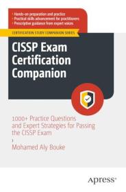 CISSP Exam Certification Companion (True PDF)