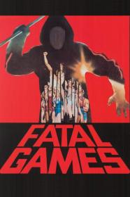 Fatal Games (1984) [1080p] [BluRay] <span style=color:#39a8bb>[YTS]</span>