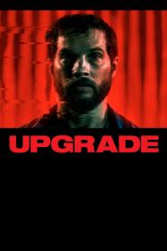 Upgrade 2018 1080p BluRay H264 AAC<span style=color:#39a8bb>-RBG</span>