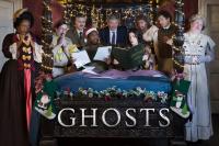 Ghosts S05E07 A Christmas Gift 720p WEB-DL x264 BONE