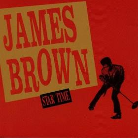 James Brown - Star Time 4xCD Box (1991 FLAC) 88