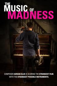 The Music Of Madness (2019) [720p] [WEBRip] <span style=color:#39a8bb>[YTS]</span>