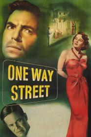 One Way Street (1950) [1080p] [BluRay] <span style=color:#39a8bb>[YTS]</span>