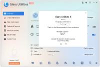 Glary Utilities Pro v6.4.0.7 Multilingual Portable