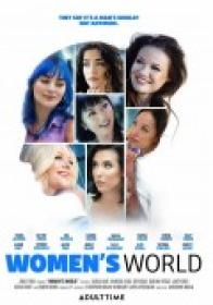 Womens World [Adult Time 2022] XXX WEB-DL 1080p SPLIT SCENES [XC]