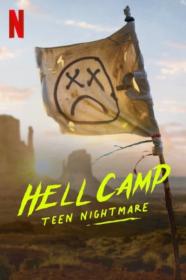 Hell Camp Teen Nightmare 2023 1080p WEB h264<span style=color:#39a8bb>-EDITH[TGx]</span>