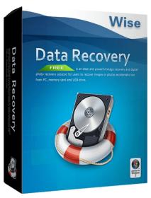 Wise Data Recovery Pro 6.1.6.498 incl. Serials [TheWindowsForum.com]