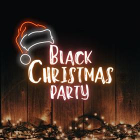 Various Artists - Black Christmas Party (2023) Mp3 320kbps [PMEDIA] ⭐️