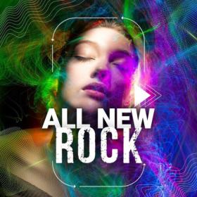 Various Artists - All New Rock (2023) Mp3 320kbps [PMEDIA] ⭐️