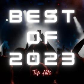 Various Artists - Best of 2023 TOP HITS (2023) Mp3 320kbps [PMEDIA] ⭐️