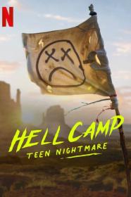 Hell Camp Teen Nightmare (2023) [720p] [WEBRip] <span style=color:#39a8bb>[YTS]</span>
