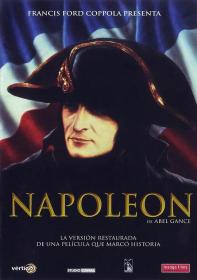 【高清影视之家发布 】拿破仑[中文字幕] Napoleon 1927 1080p BluRay x265 10bit DTS<span style=color:#39a8bb>-SONYHD</span>