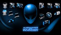 Alienware Invader