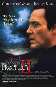 【高清影视之家发布 】魔翼杀手2[无字片源] The Prophecy II 1998 1080p SHO WEB-DL DD 5.1 H.264<span style=color:#39a8bb>-DreamHD</span>