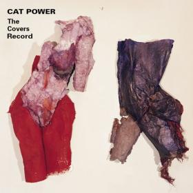 Cat Power - The Covers Record (2000 Alternativa e indie) [Flac 16-44]