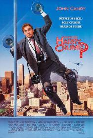 【高清影视之家发布 】通天神探[无字片源] Whos Harry Crumb 1989 1080p SHO WEB-DL DD 2 0 H.264<span style=color:#39a8bb>-DreamHD</span>