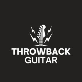 Various Artists - Throwback Guitar (2023) Mp3 320kbps [PMEDIA] ⭐️