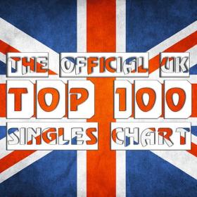 Various Artists - The Official UK Top 100 Singles Chart (28-December-2023) Mp3 320kbps [PMEDIA] ⭐️