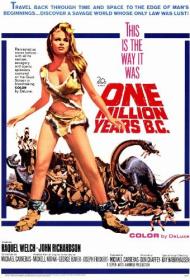 One Million Years BC 1966 1080p BluRay HEVC x265 BONE