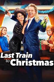 【高清影视之家发布 】圣诞末班车[简繁英字幕] Last Train To Christmas 2021 Bluray 1080p DTS-HDMA 5.1 x264<span style=color:#39a8bb>-DreamHD</span>