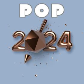 Various Artists - Pop 2024 (2023) Mp3 320kbps [PMEDIA] ⭐️