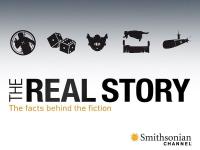 Smithsonian The Real Story Series 2 4of5 Casino 1080p WEB x264 AC3