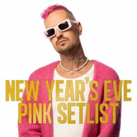 Robin Schulz - New Year’s Eve Pink Setlist (2023) Mp3 320kbps [PMEDIA] ⭐️