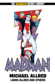 Madman Library Edition v04 (2023) (digital) (Son of Ultron-Empire)