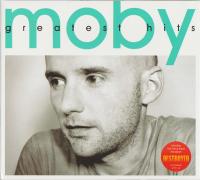 Moby - Star Mark Greatest Hits (2011 FLAC) 88