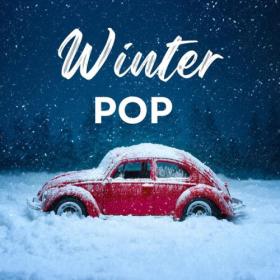 Various Artists - Winter Pop (2023) Mp3 320kbps [PMEDIA] ⭐️