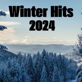 Various Artists - Winter Hits 2024 (2023) Mp3 320kbps [PMEDIA] ⭐️