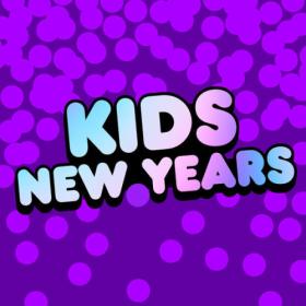 Kidz Bop Kids - Kids New Years (2023) Mp3 320kbps [PMEDIA] ⭐️