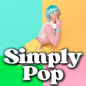 Various Artists - Simply Pop (2023) Mp3 320kbps [PMEDIA] ⭐️