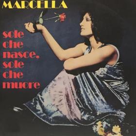 Marcella Bella - Sole che nasce, sole che muore (1972 Pop) [Flac 16-44]