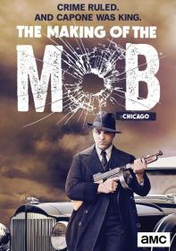 The Making of the Mob Chicago 2of8 A Death in the Family 1080p WEB x264 AAC