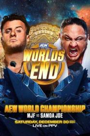 AEW Worlds End 2023 720p WEB x264-XWT