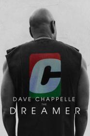 Dave Chappelle The Dreamer 2023 1080p WEB h264<span style=color:#39a8bb>-ETHEL[TGx]</span>