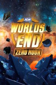 AEW Worlds End 2023 Zero Hour TRILLERtV WEBRip h264<span style=color:#39a8bb>-TJ</span>