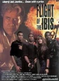 Flight of the Ibis 1996 Full DVD-Zero00