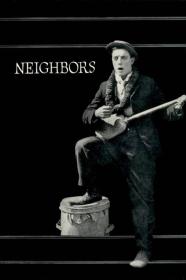 Neighbors (1920) [1080p] [BluRay] <span style=color:#39a8bb>[YTS]</span>