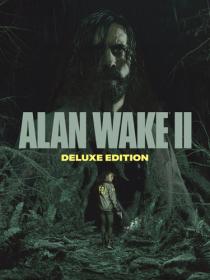 Alan Wake 2 <span style=color:#39a8bb>[DODI Repack]</span>